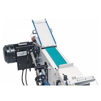 Bernardo Belt Grinding Machine KBR 100 x 2000 Duo